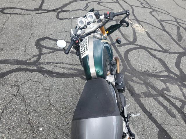 2023 TRIUMPH MOTORCYCLE THRUXTON R SMTD56HR5PTBF0770