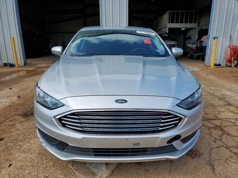 2017 FORD FUSION SE #3301595620