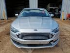 Lot #3301595620 2017 FORD FUSION SE