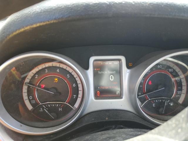 2015 DODGE JOURNEY SE 3C4PDCAB9FT724978