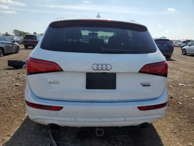 2015 AUDI Q5 PREMIUM PLUS WA1LFAFP6FA112868
