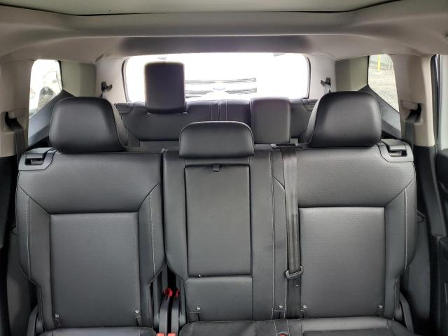 2021 VOLKSWAGEN ATLAS SE 1V2RR2CA6MC530974