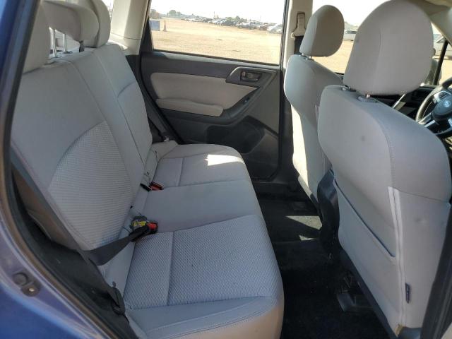 2017 SUBARU FORESTER 2 - JF2SJABC7HH584852