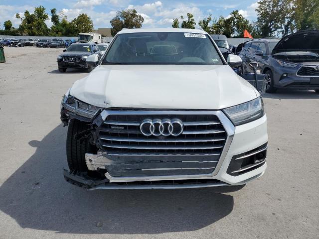 2017 AUDI Q7 PREMIUM PLUS WA1LHAF71HD052736