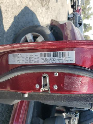 2017 RAM 1500 SLT 1C6RR7GG3HS704533