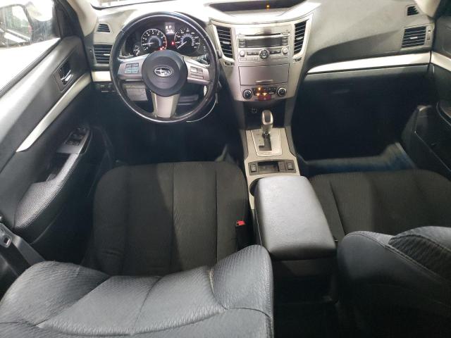 2010 SUBARU OUTBACK 2. - 4S4BRBCC8A3332294
