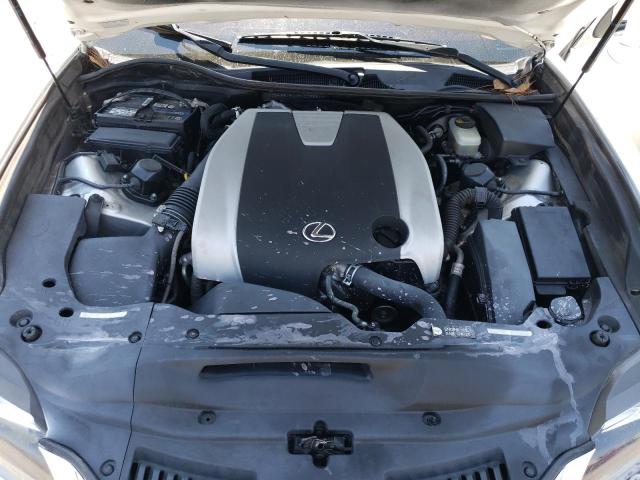 2015 LEXUS GS 350 JTHBE1BL4FA008921