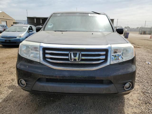 2015 HONDA PILOT SE 5FNYF4H38FB007246