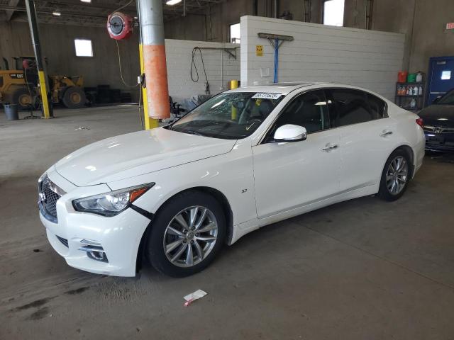 INFINITI Q50 BASE