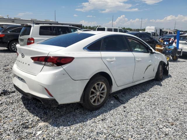 2018 HYUNDAI SONATA SE 5NPE24AF2JH700813
