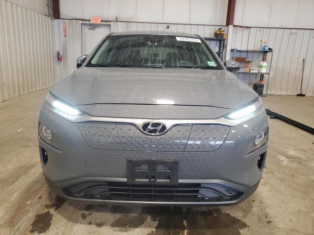 2019 HYUNDAI KONA LIMIT #3287446022