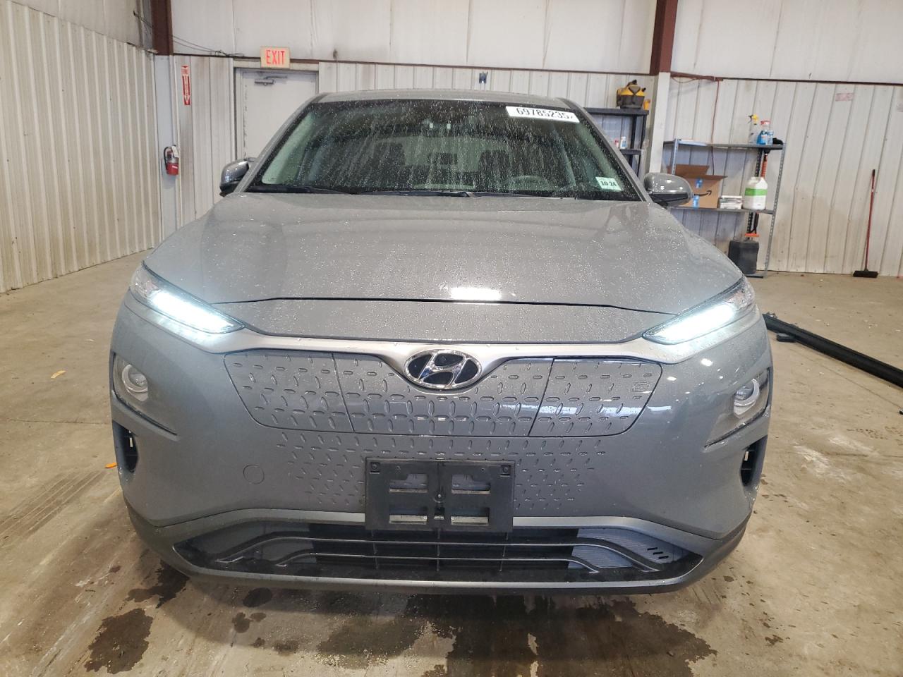 HYUNDAI KONA LIMITED
