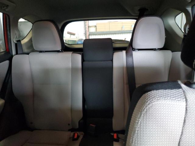 2017 TOYOTA RAV4 XLE - JTMRFREVXHJ109263