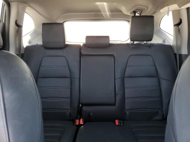 2020 HONDA CR-V TOURI 7FART6H90LE014138