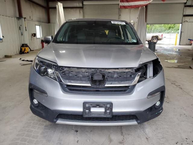 2021 HONDA PILOT EX 5FNYF6H35MB043467