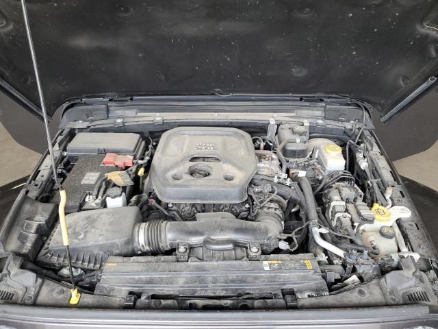 2022 JEEP WRANGLER U 1C4HJXEN7NW103708