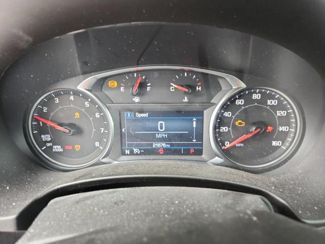 2024 GMC TERRAIN SL 3GKALMEG7RL216859