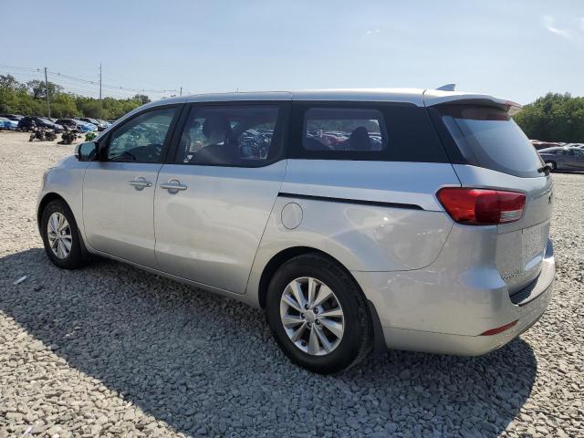 2016 KIA SEDONA L KNDMA5C17G6150078