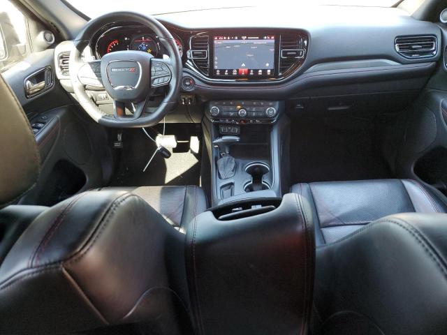 2024 DODGE DURANGO GT #3291162984