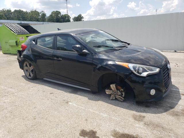2015 HYUNDAI VELOSTER TURBO KMHTC6AE3FU218626