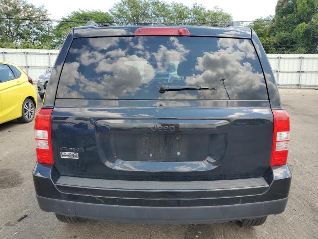 2015 JEEP PATRIOT SP 1C4NJRBB8FD354503