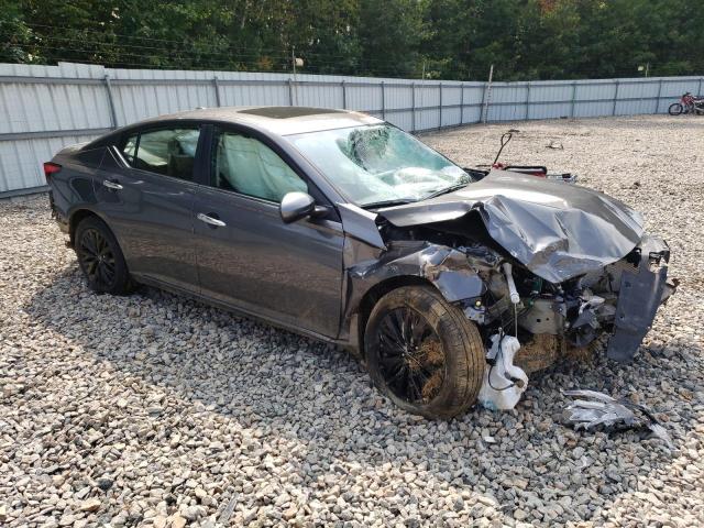 2025 NISSAN ALITMA 1N4BL4DV4SN312251