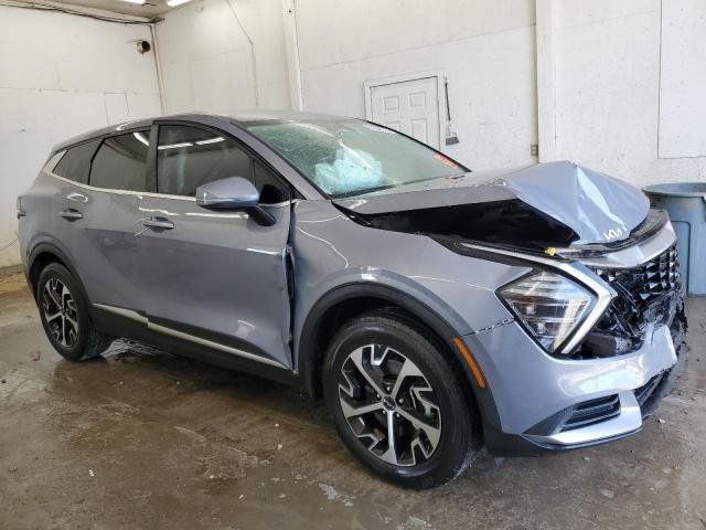 2024 KIA SPORTAGE E #3296469635