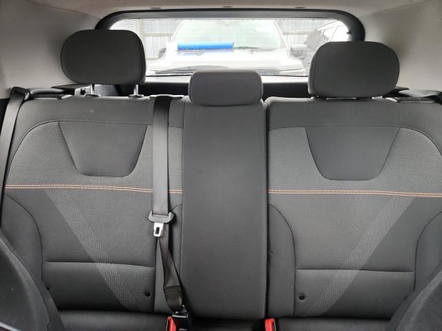 2023 KIA NIRO LX - KNDCP3LE9P5065167