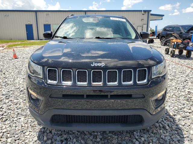 2018 JEEP COMPASS LA 3C4NJCBB4JT468627