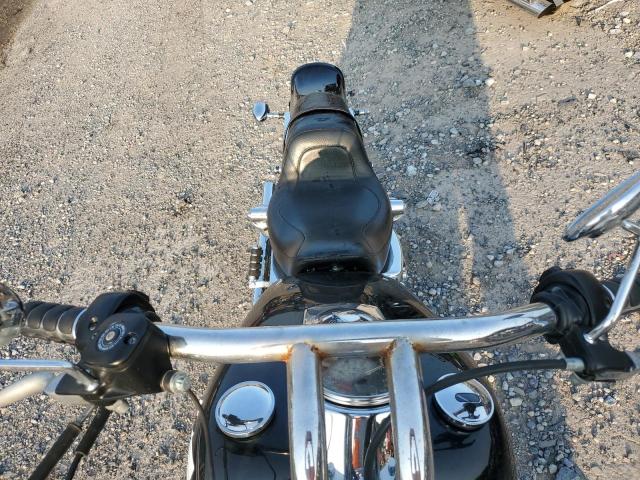 2004 HARLEY-DAVIDSON FXDWGI 1HD1GPW174K321938
