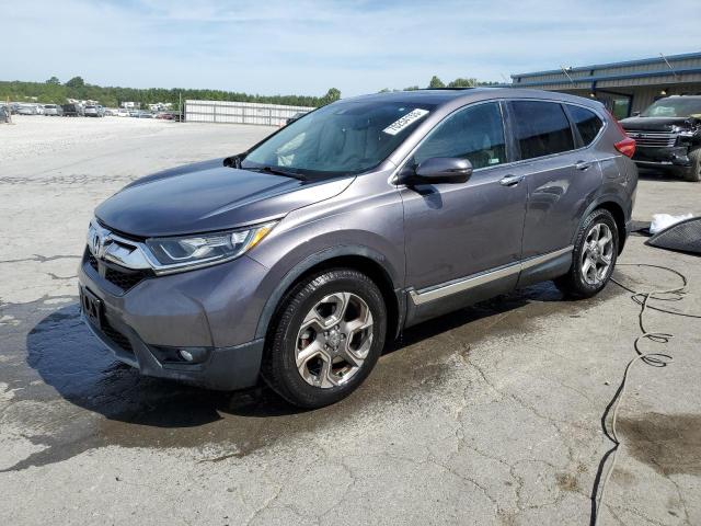 HONDA CR-V EXL
