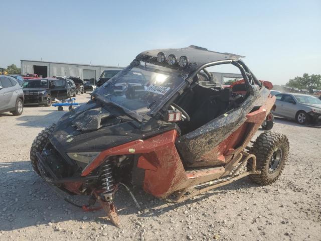 2020 POLARIS RZR PRO XP TURBO - 3NSRAD928LG165535