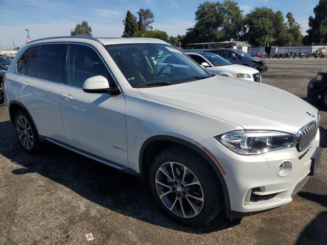 2016 BMW X5 XDR40E 5UXKT0C55G0S76870