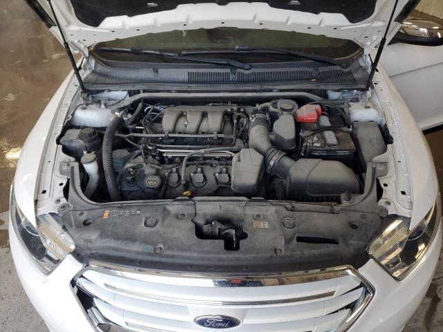2017 FORD TAURUS LIM 1FAHP2J8XHG131086