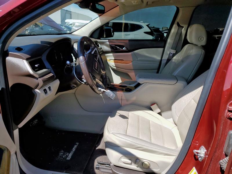 2017 GMC ACADIA DEN 1GKKNPLS6HZ203390