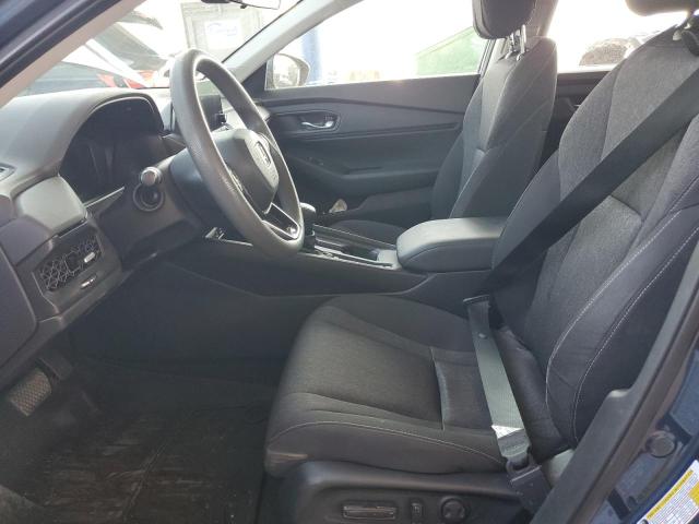 2023 HONDA ACCORD EX - 1HGCY1F31PA021748