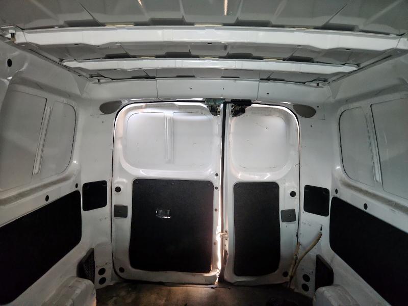 2017 NISSAN NV200 3N6CM0KN5HK713956