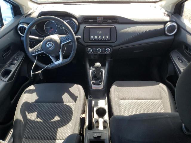 2020 NISSAN VERSA S - 3N1CN8BV8LL831830
