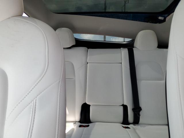 2023 TESLA MODEL Y 7SAYGDEE9PF670655
