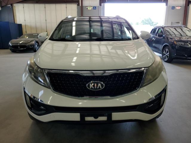 2015 KIA SPORTAGE EX KNDPCCAC9F7677371