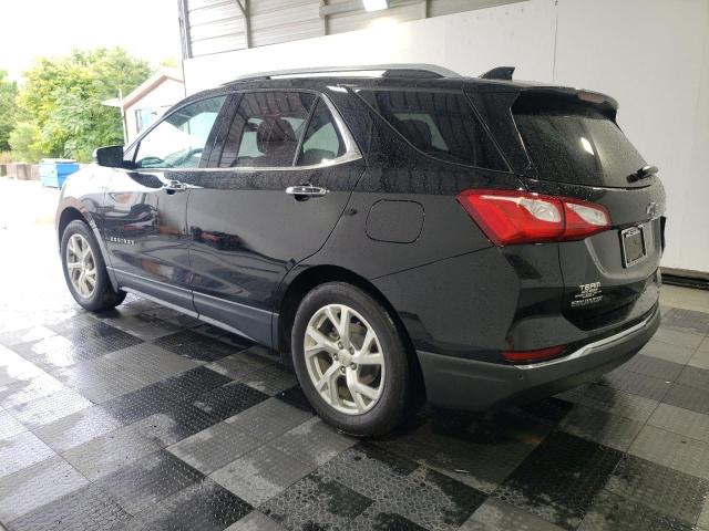 2021 CHEVROLET EQUINOX PR - 2GNAXNEV6M6145551