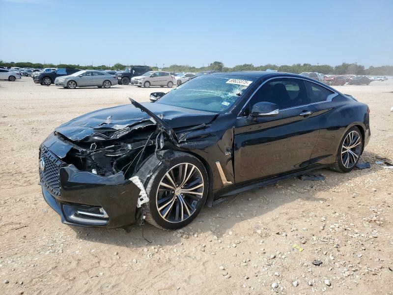 INFINITI Q60 LUXE 3