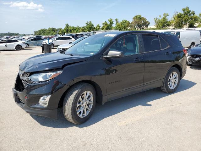 2020 CHEVROLET EQUINOX LS - 2GNAXHEV3L6157768