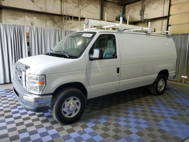 FORD ECONOLINE E250 VAN