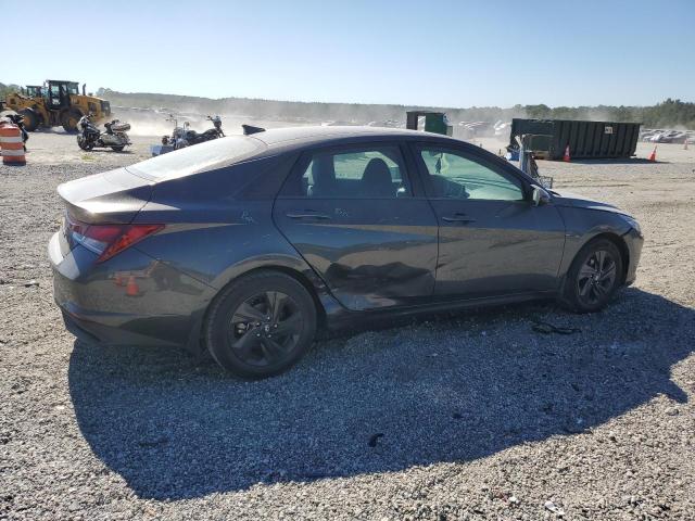 2023 HYUNDAI ELANTRA SEL 5NPLM4AG9PH100972