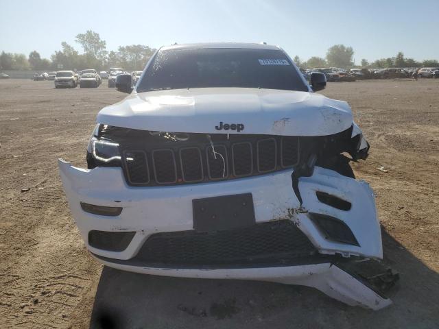 2021 JEEP GRAND CHER #3284912935