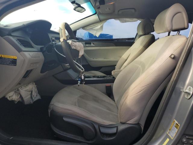 2015 HYUNDAI SONATA SE - 5NPE24AF2FH107539