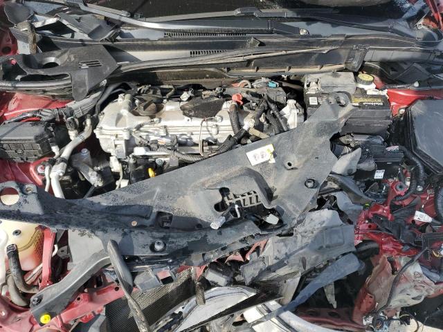 2018 TOYOTA C-HR XLE NMTKHMBX6JR043273