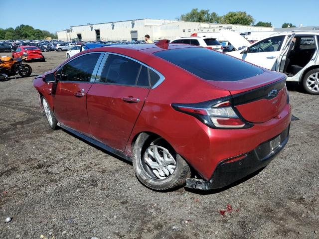 2018 CHEVROLET VOLT PREMI 1G1RD6S56JU145845