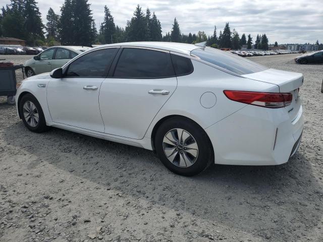2017 KIA OPTIMA HYB KNAGT4LCXH5004796